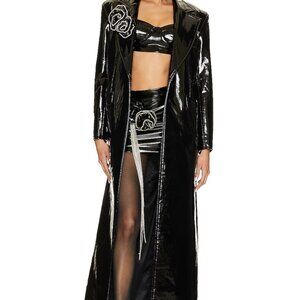 The New Arrivals by Ilkyaz Ozel Catroux Coat